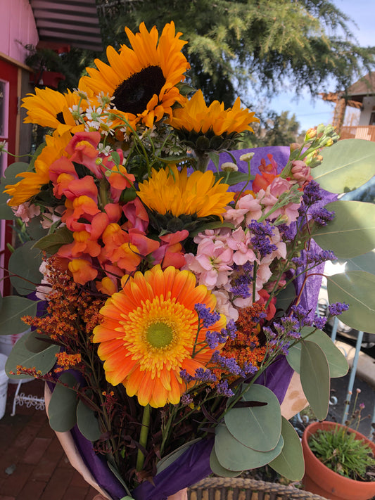True Love Bouquet
